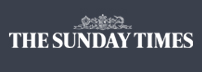 the Sunday times logo